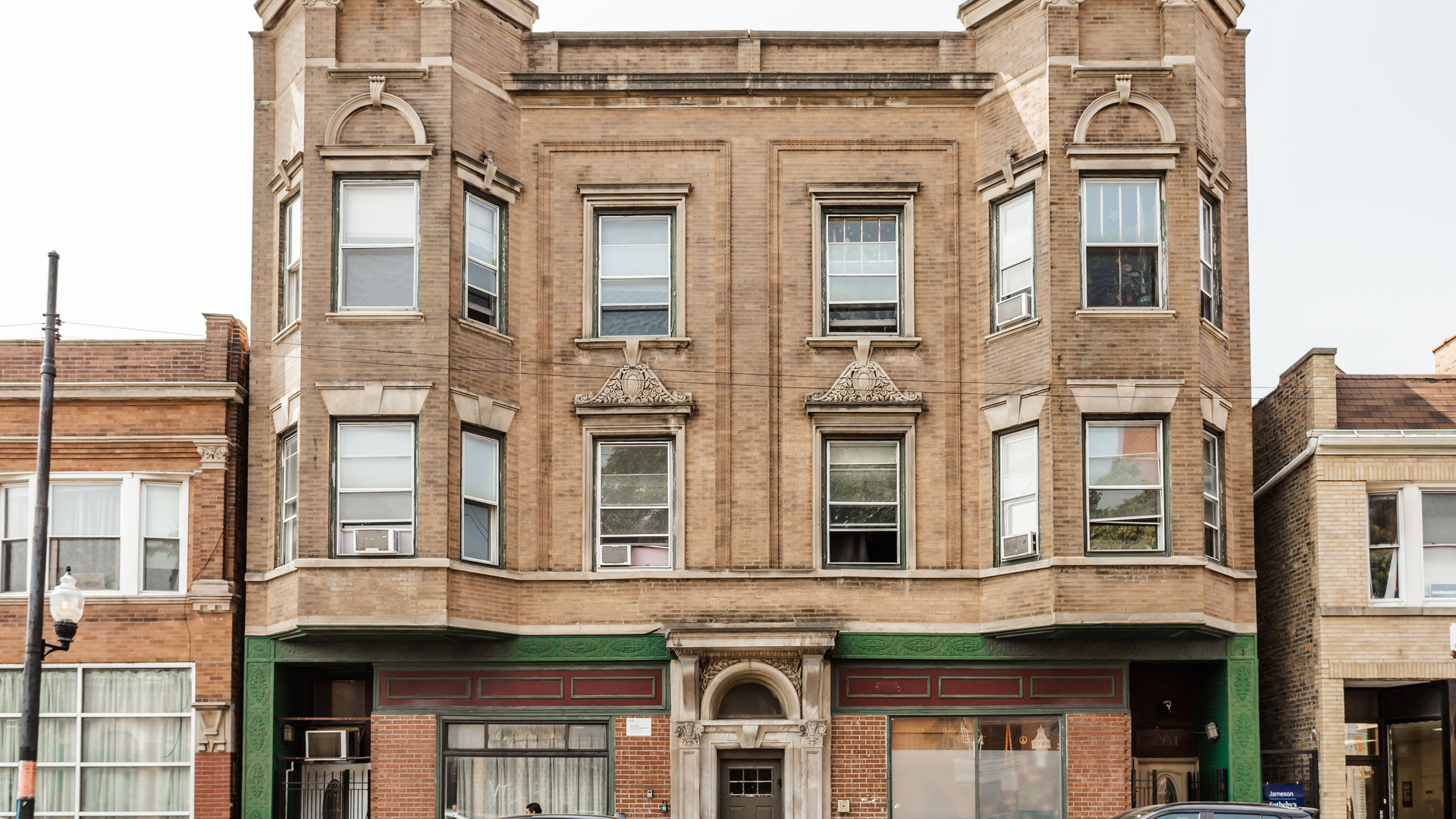 2939 W. Belmont Ave. - 2939-2F