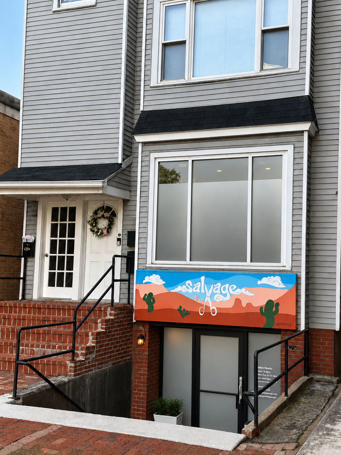 2631 North Halsted Street - COMM
