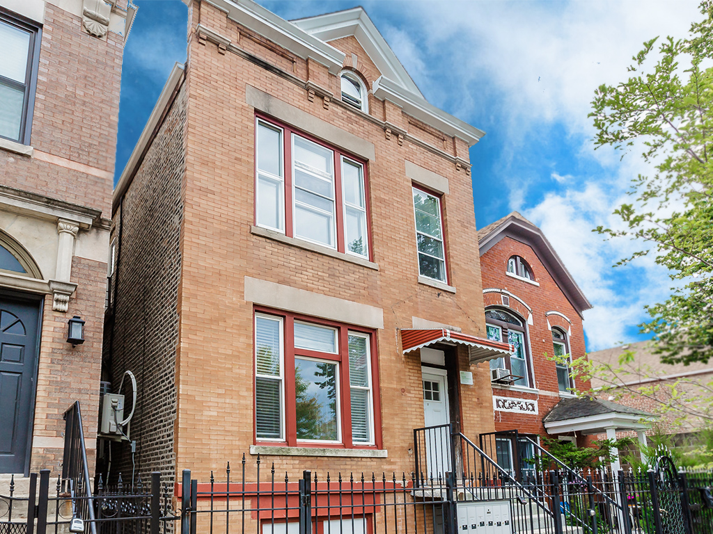 2821 West 25th Street - 2F