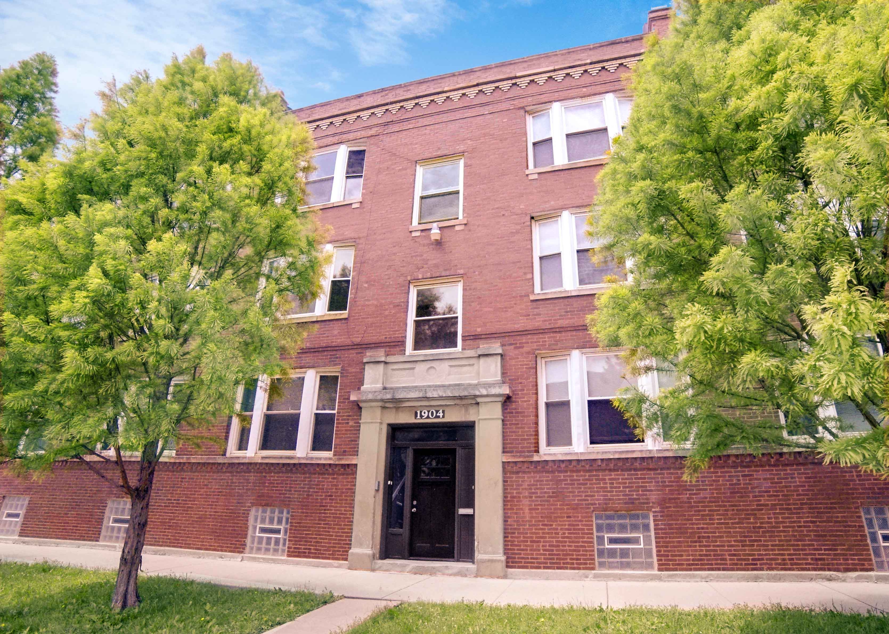 1904 N. Lawndale - 3S