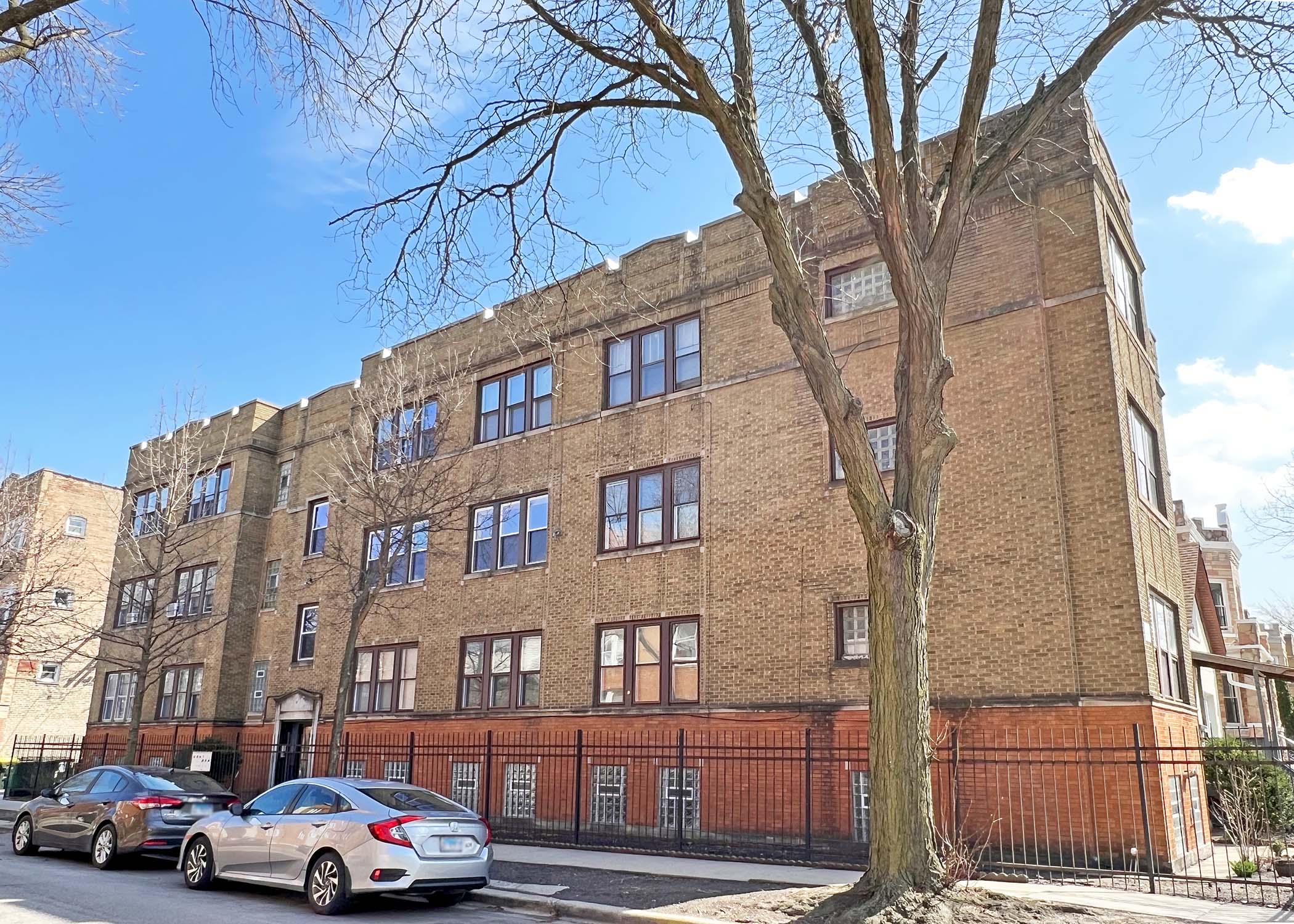 3719 W. Altgeld St. - 3719-1