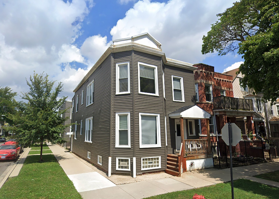 3758 W. McLean Ave. - CH1