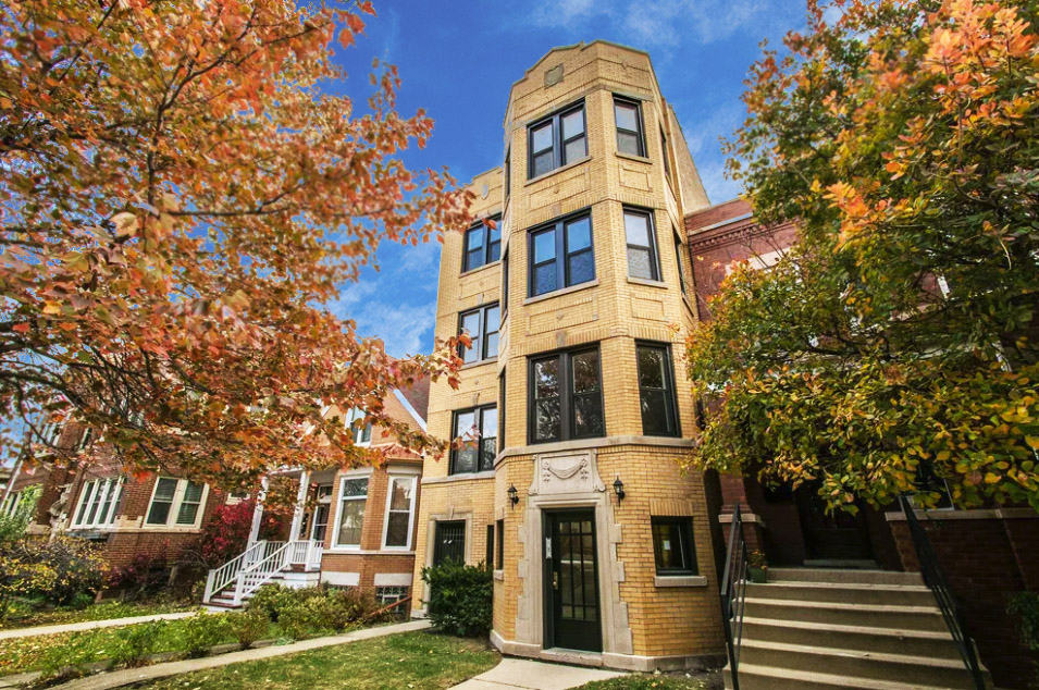 2735 North Francisco Avenue - GDN