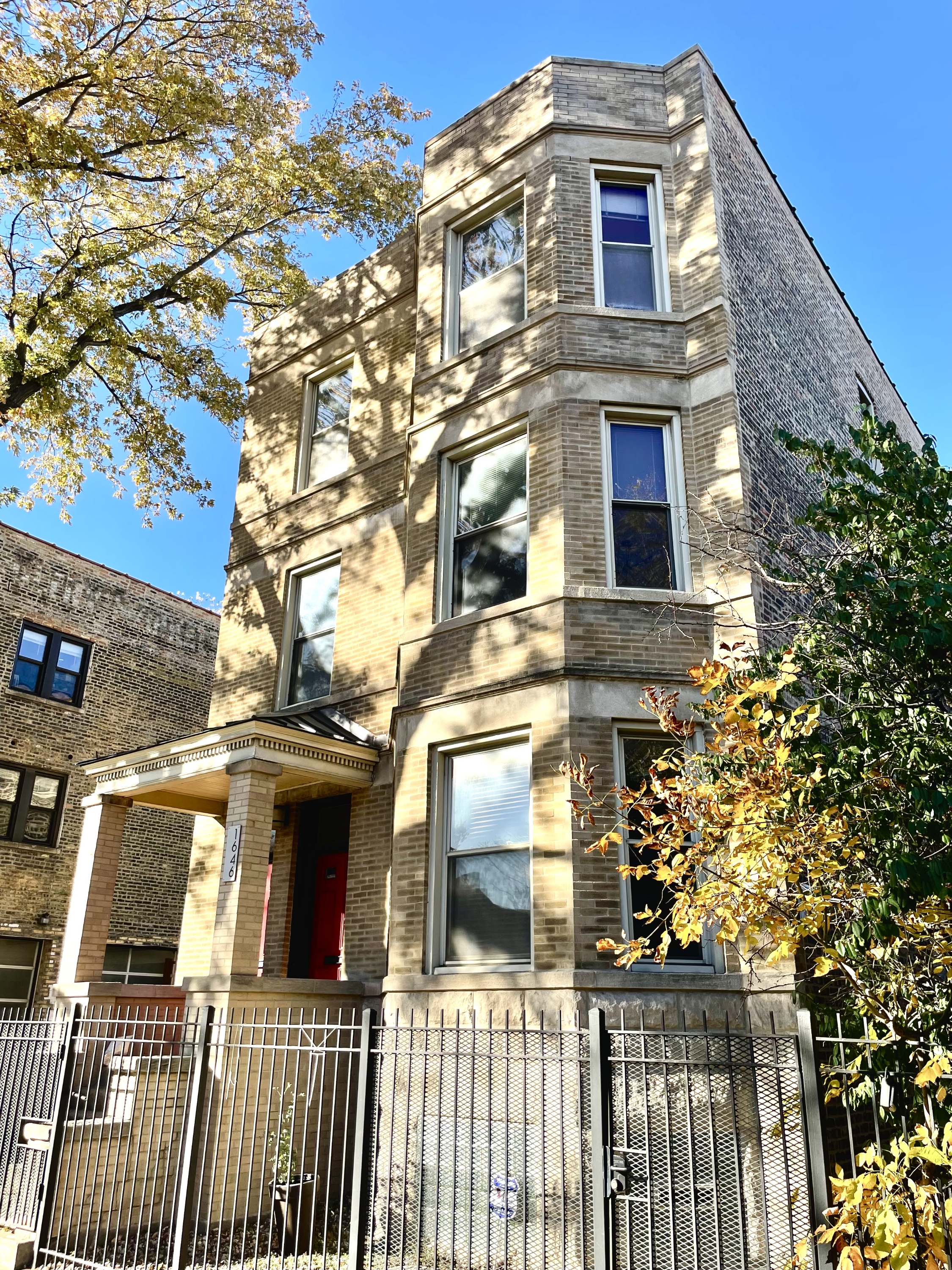 1646 West Cortland Street - 1