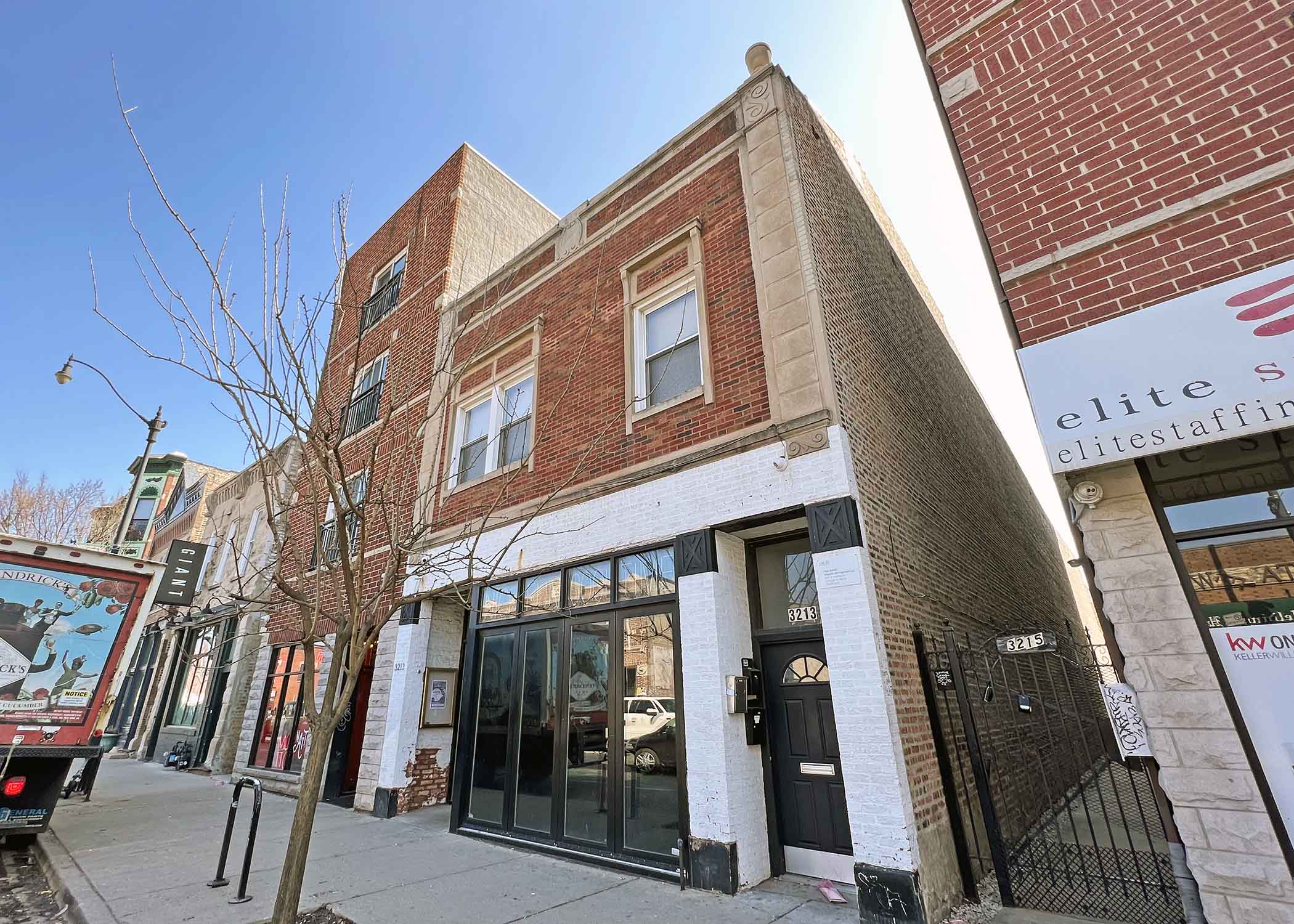 3213 West Armitage Avenue - 2R