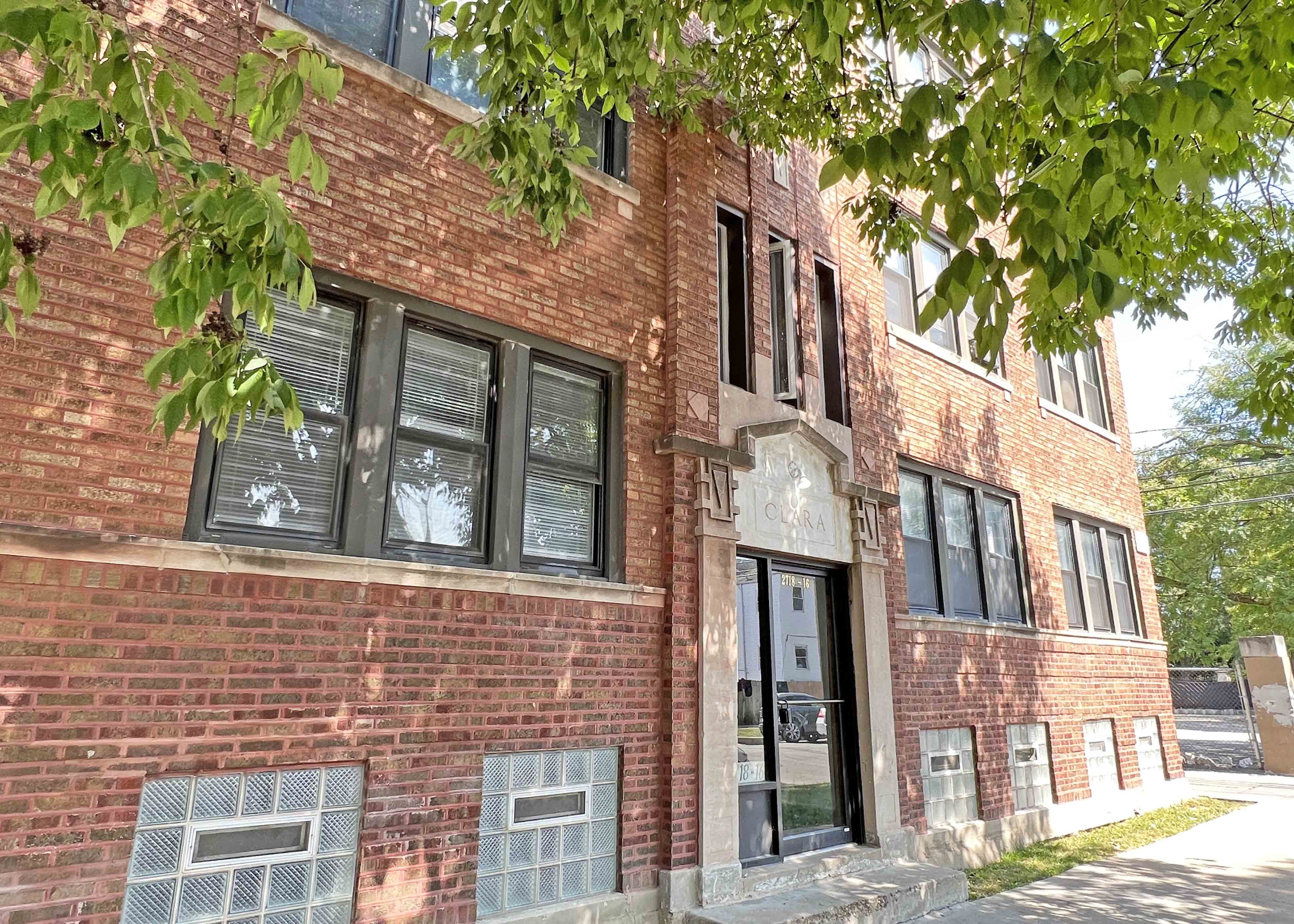 2716 W. Rosemont Ave. - 2716-2