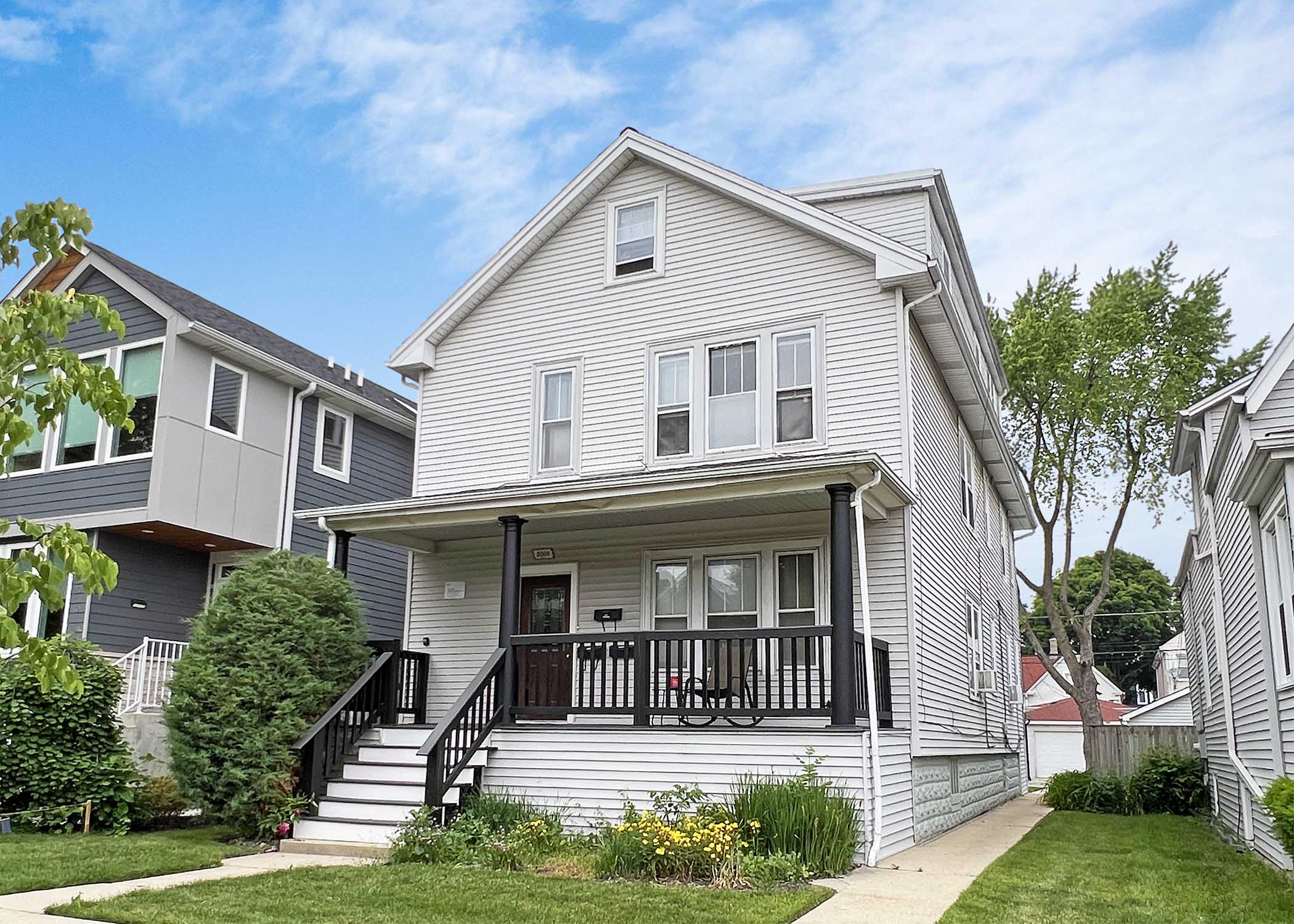 5008 West Strong Street - 2