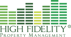 High Fidelity Property Management