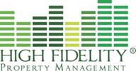 High Fidelity Property Management, LLC