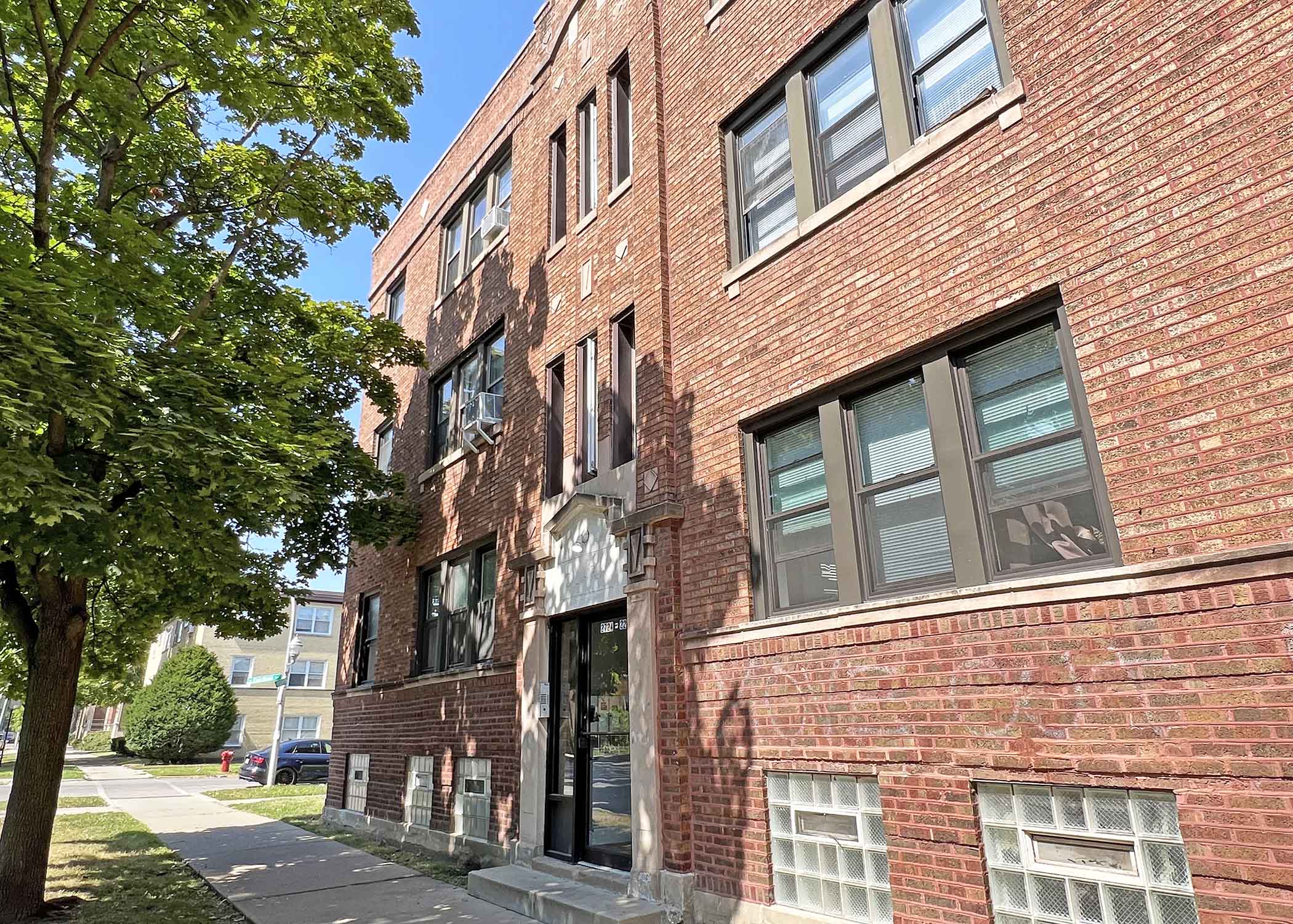 2722 W. Rosemont Ave. - 2722-1