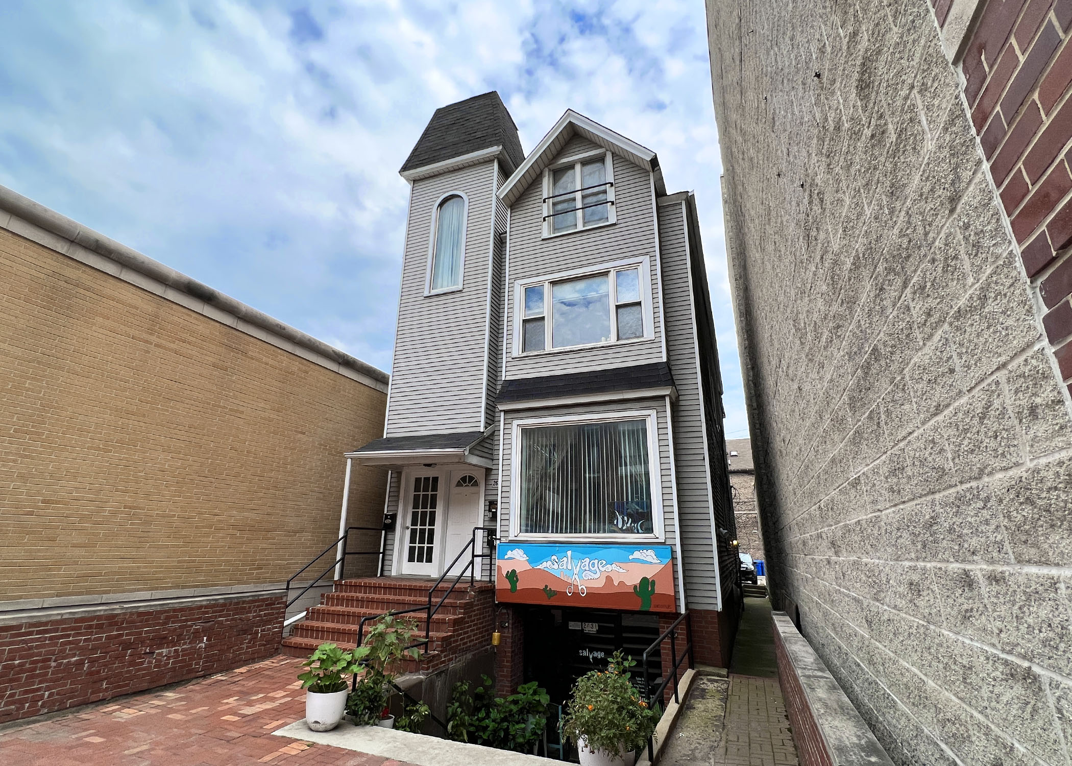 2631 North Halsted Street - 2