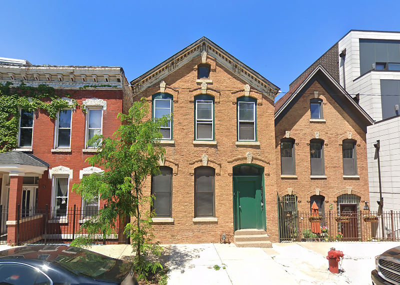 1630 West Pierce Avenue - 2