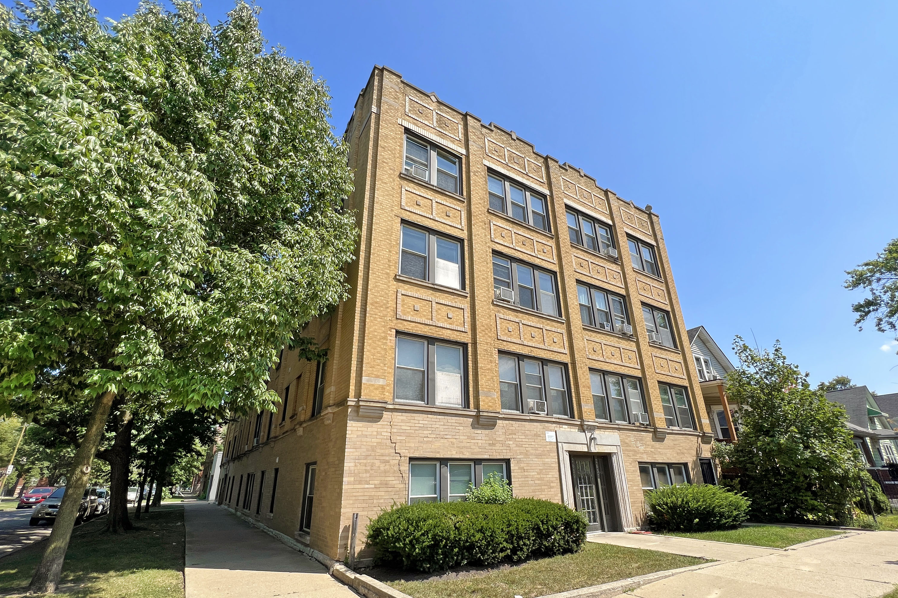 2659 N. Springfield Ave. - 2