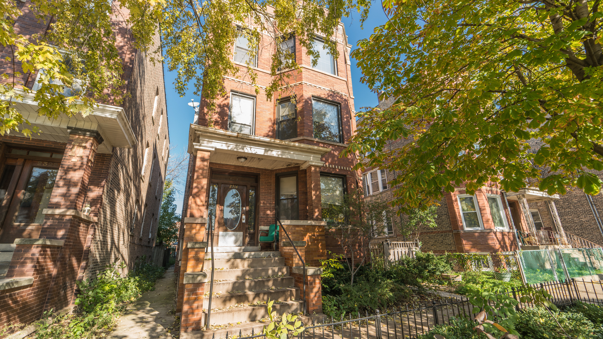 2316 West Walton Street - 3R