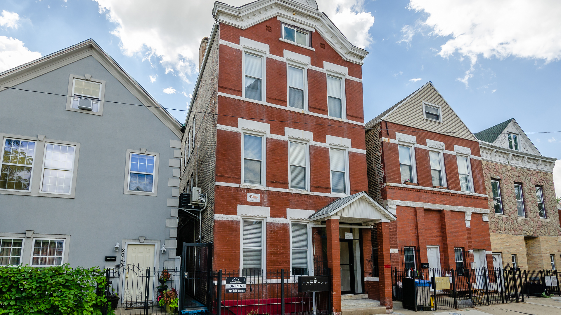 2049 West Coulter Street - 2R