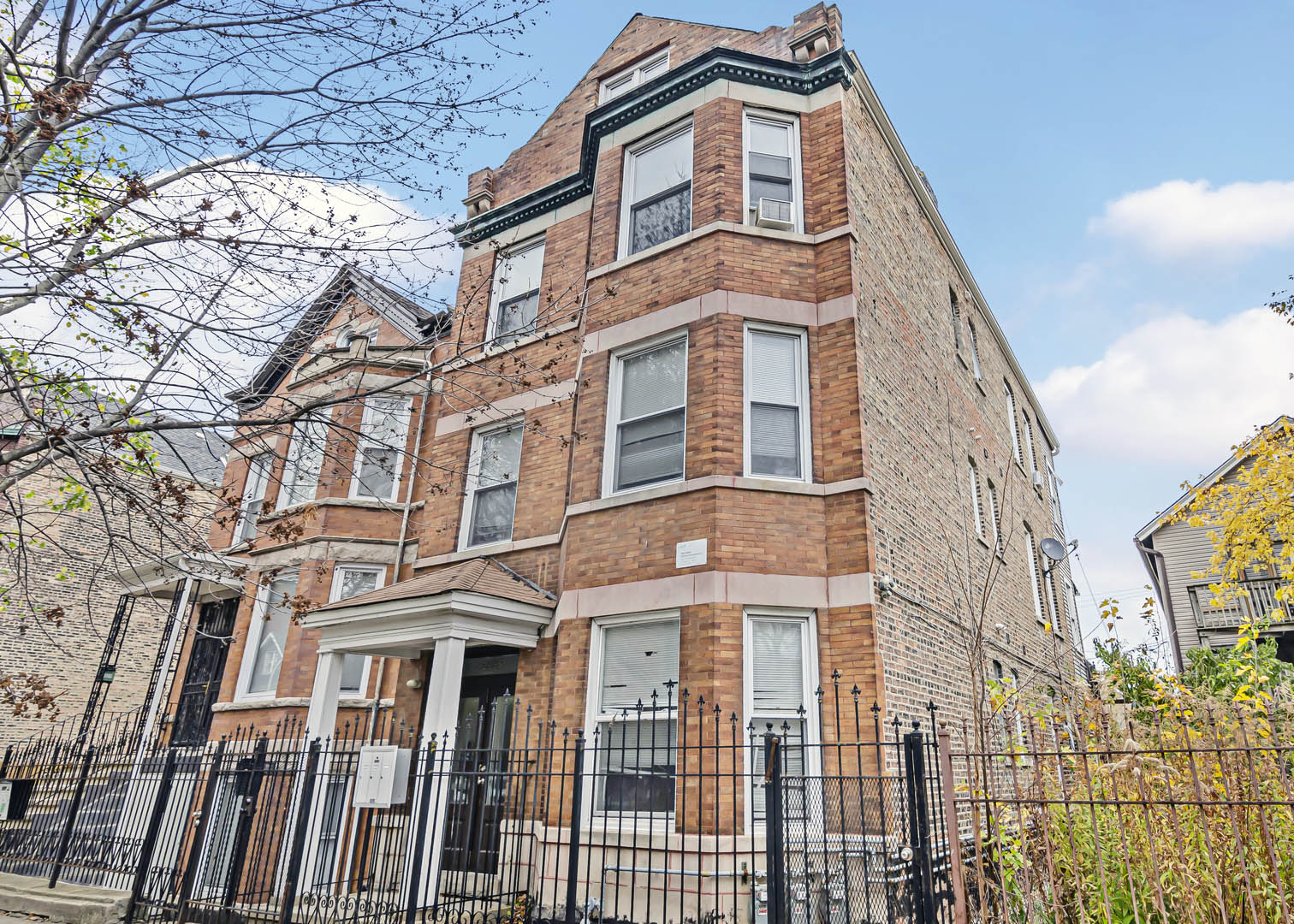 2255 South Whipple Street - 1