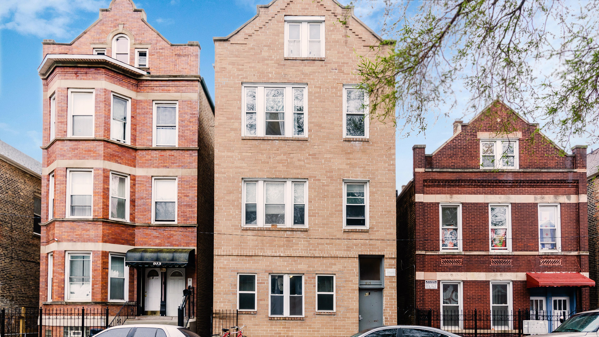 915 West 32nd Street - 3F