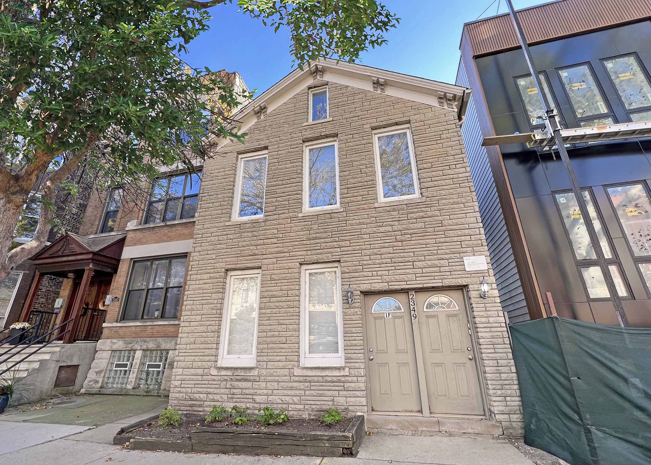 2349 W. Ohio St. - 3