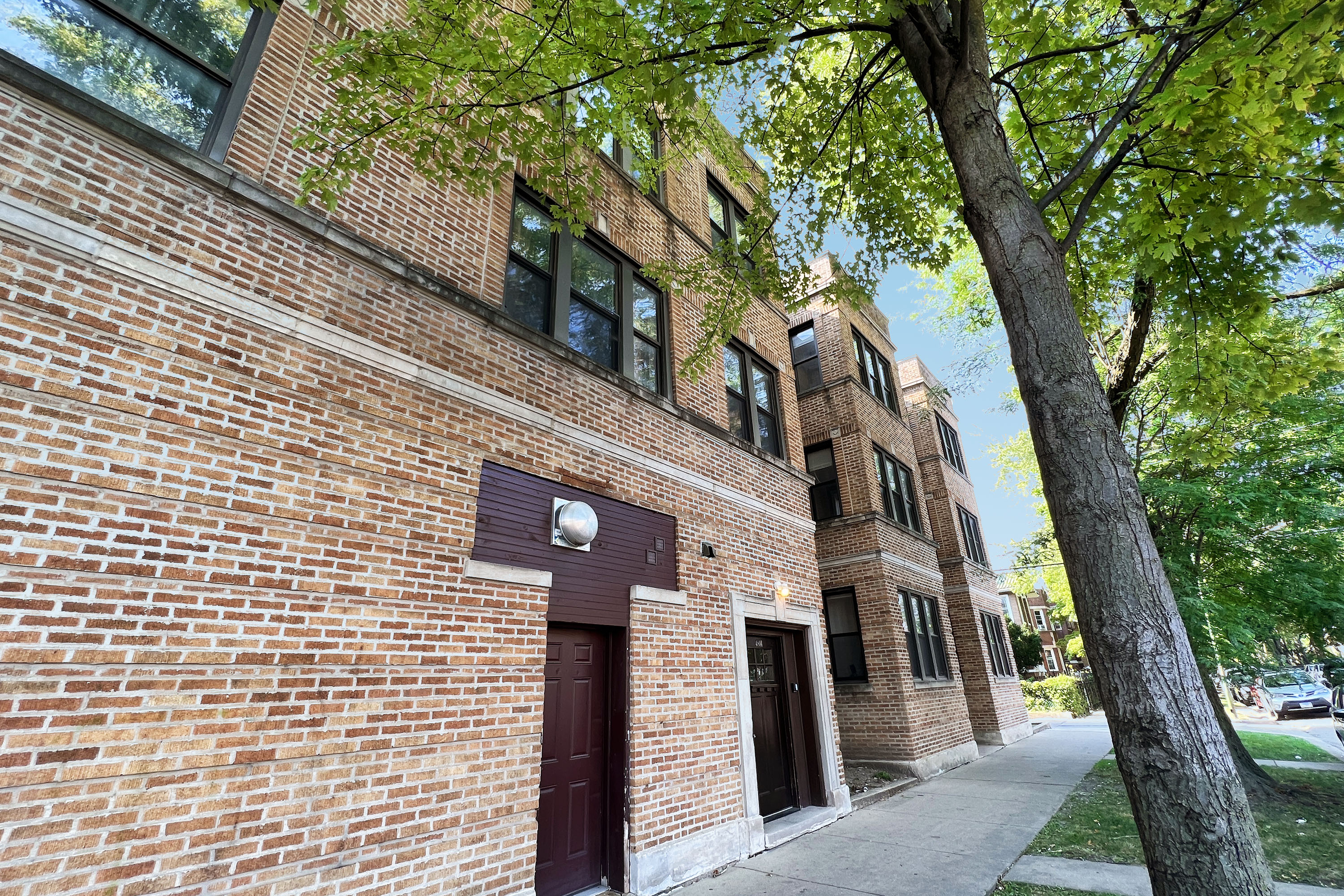 4808 N. Ridgeway Ave. - 4808-2