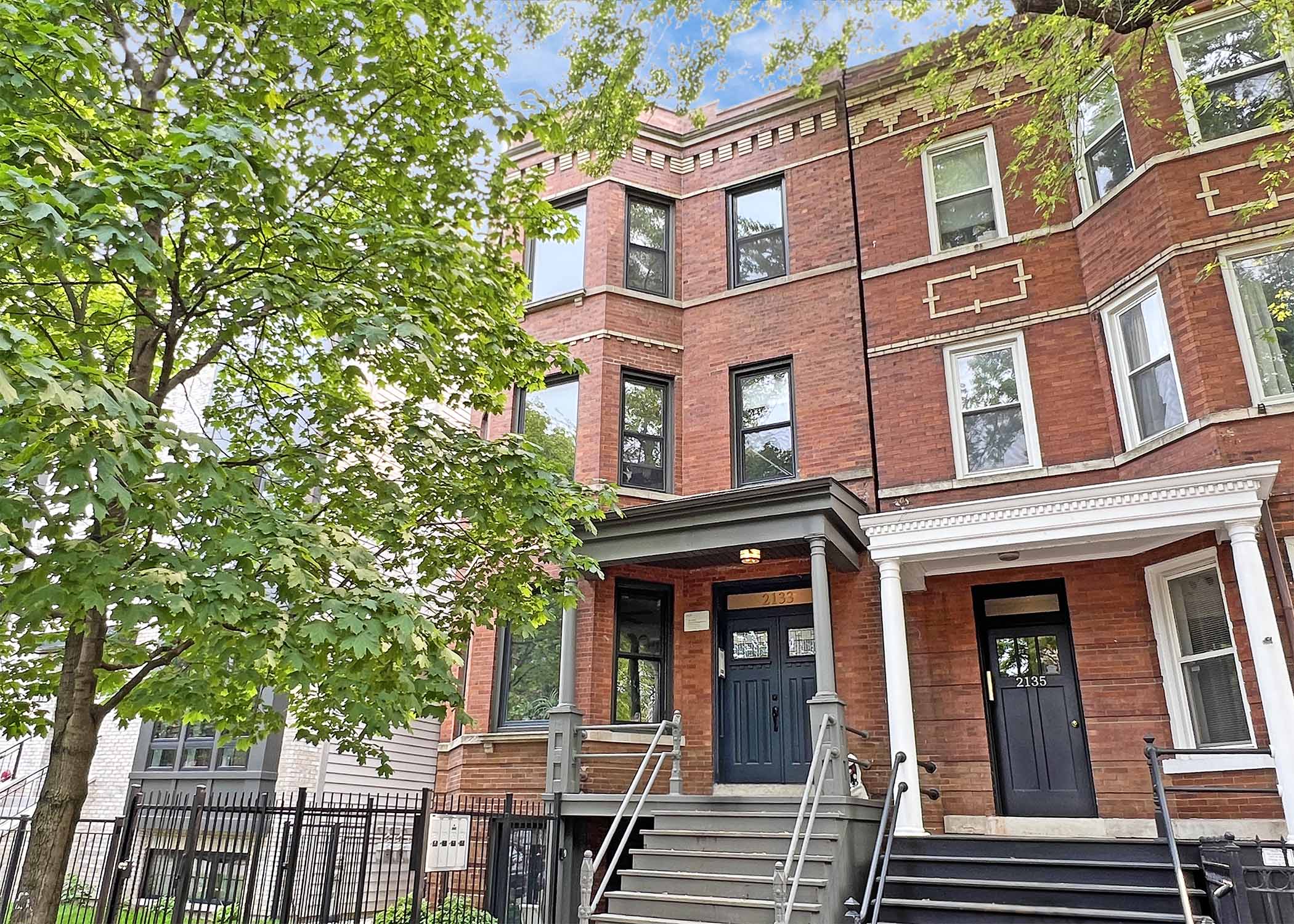 2133 West Crystal Street - 2