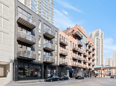 318 West Grand Avenue - 201