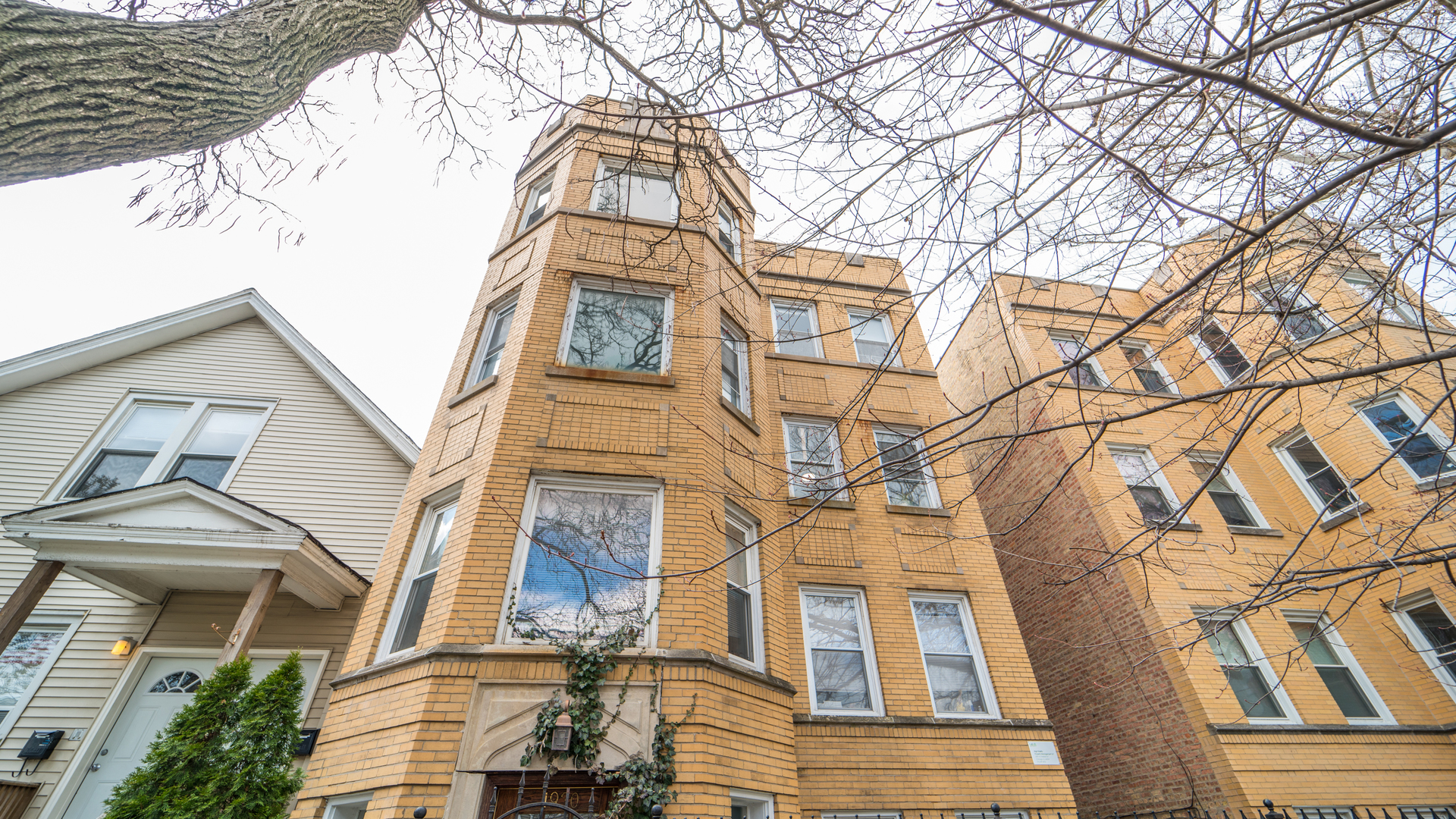 1930 North Richmond Street - 2
