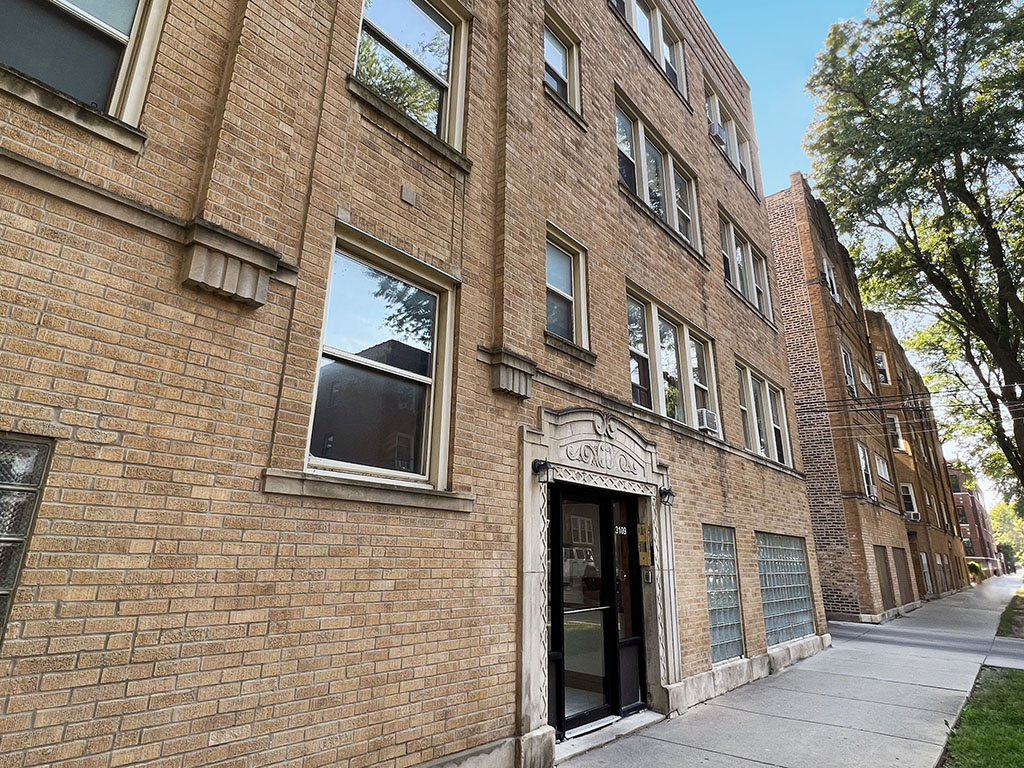 3107 W. Ainslie St. - 3107-2