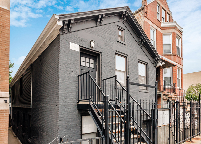 2226 W. Cermak - 1F