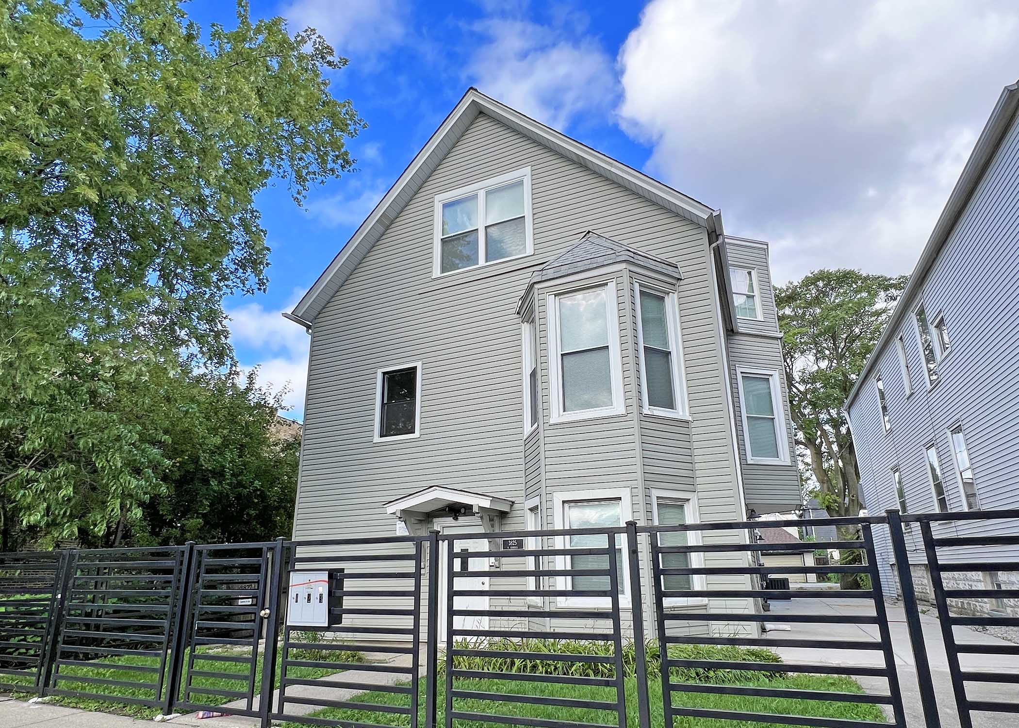 3825 North Kimball Avenue - 2