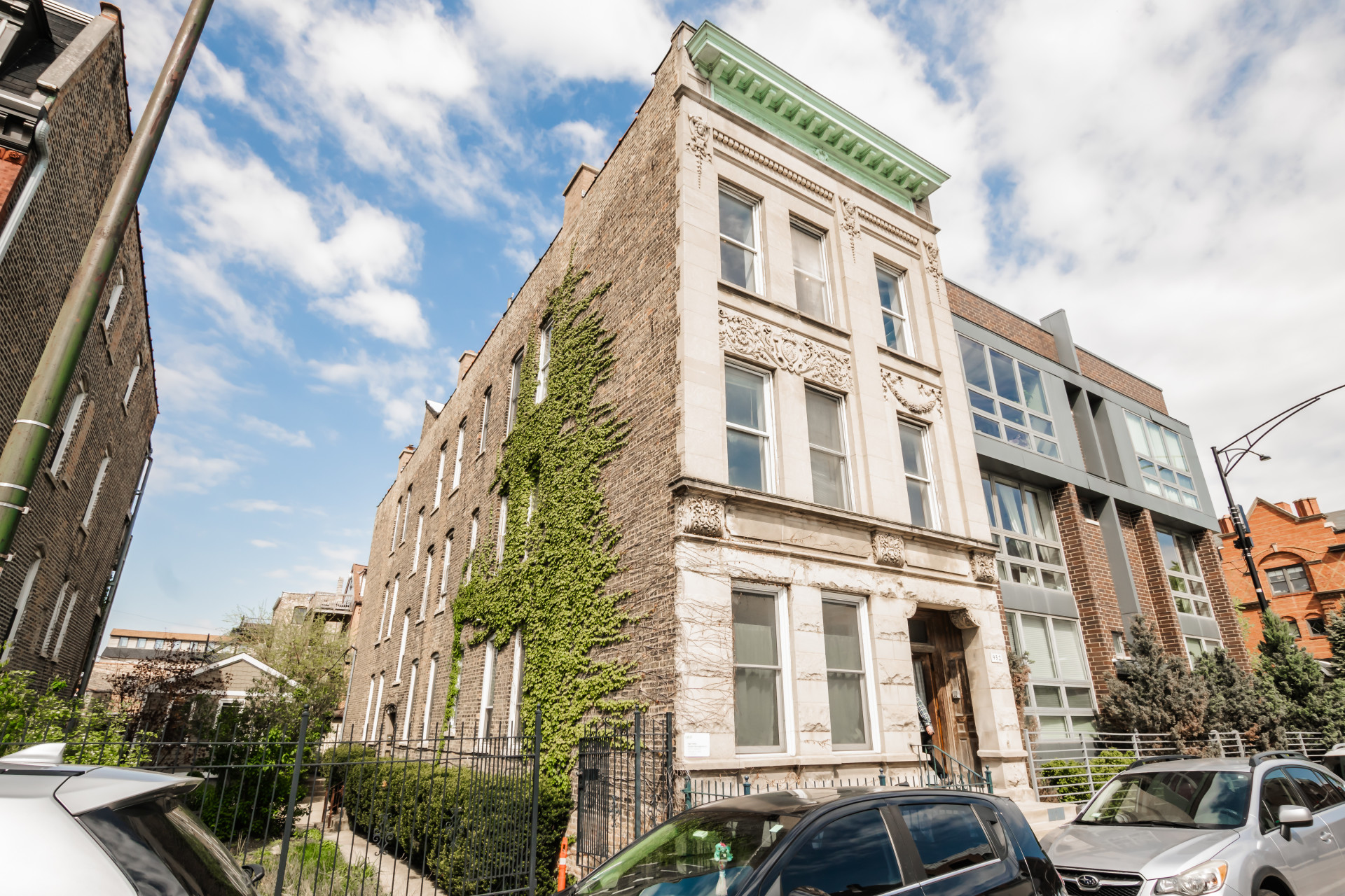 952 N. Noble St. - 3