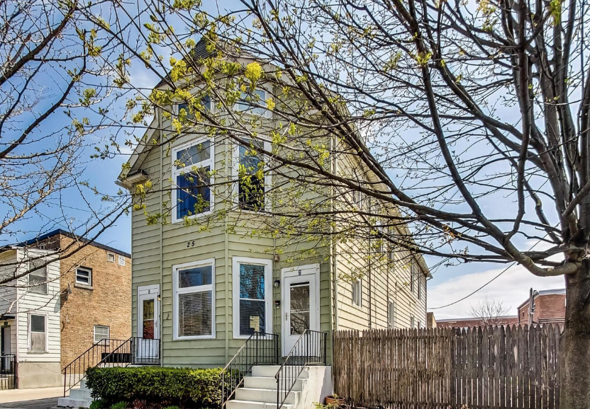 25 Webster Avenue - 2
