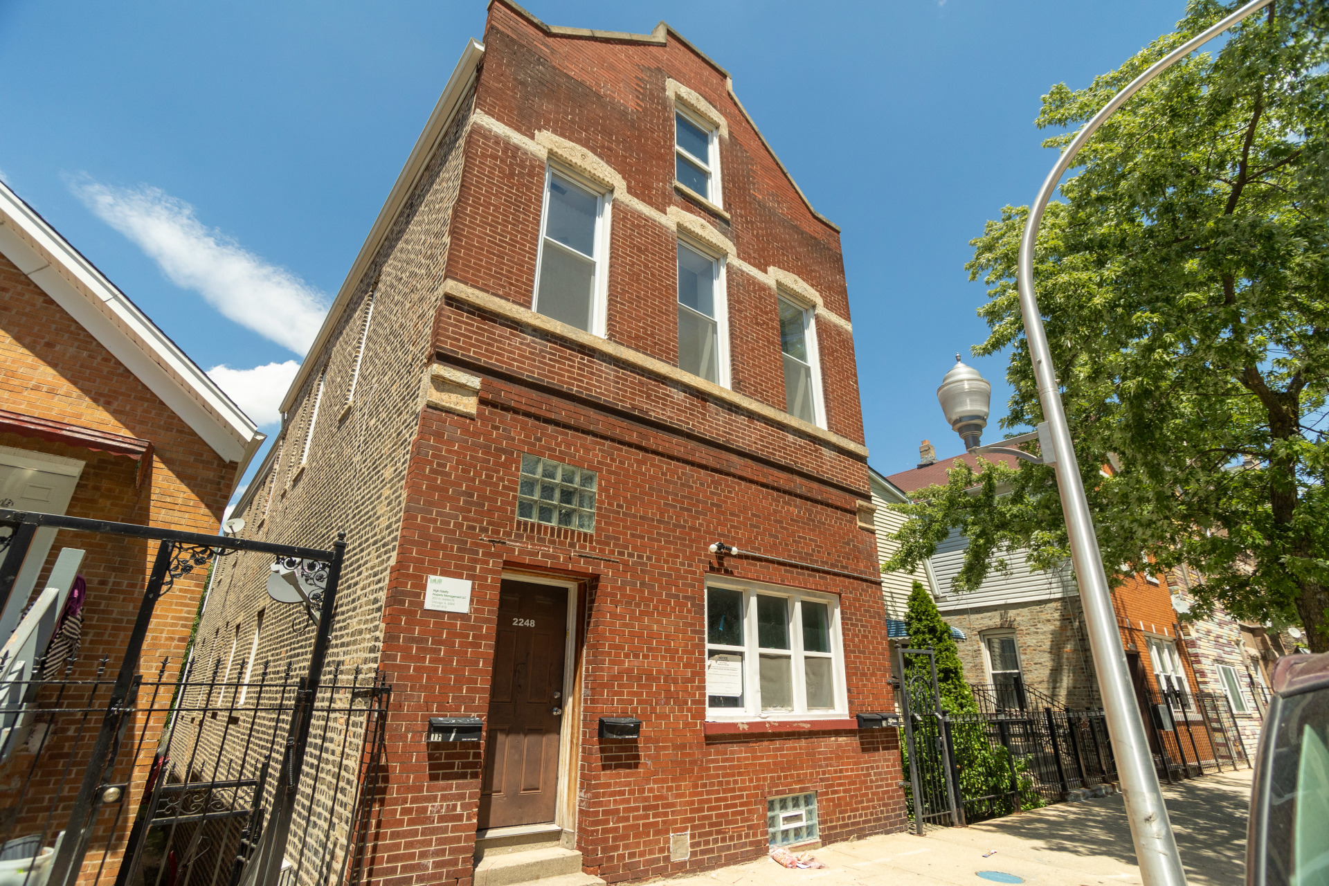 2248 W. 21st St. - 1R